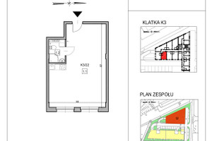 Plan nieruchomości