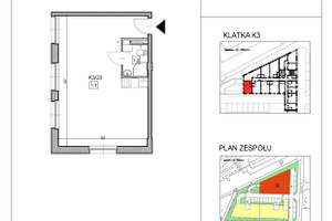 Plan nieruchomości