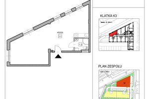 Plan nieruchomości