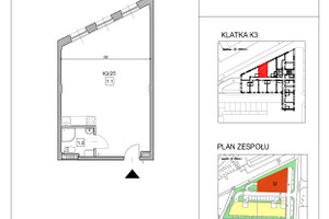 Plan nieruchomości