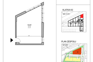 Plan nieruchomości