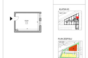 Plan nieruchomości