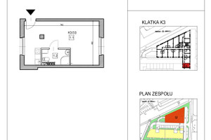 Plan nieruchomości