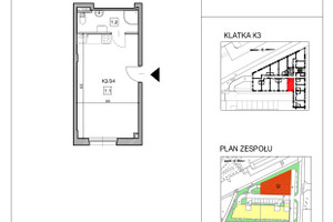 Plan nieruchomości