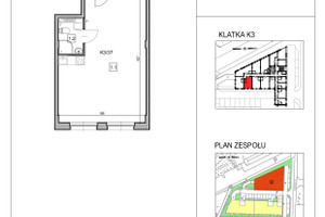 Plan nieruchomości