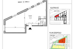 Plan nieruchomości