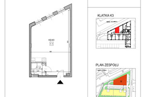 Plan nieruchomości