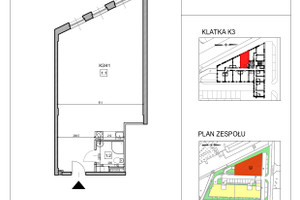 Plan nieruchomości