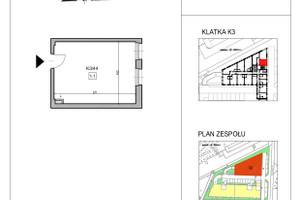 Plan nieruchomości