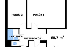 Plan nieruchomości