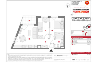 Plan nieruchomości