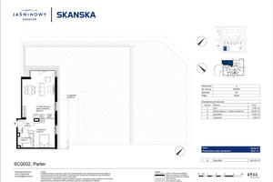 Plan nieruchomości