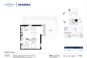 Plan nieruchomości