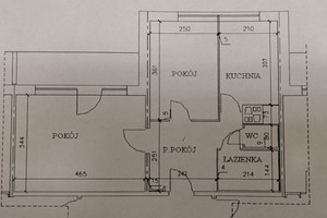 Plan nieruchomości