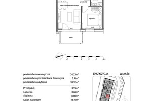 Plan nieruchomości