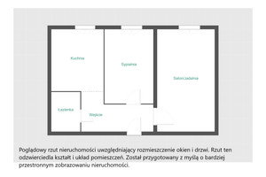 Plan nieruchomości