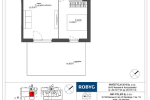 Plan nieruchomości