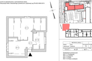 Plan nieruchomości