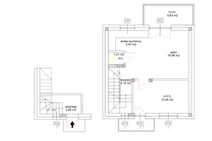 Plan nieruchomości