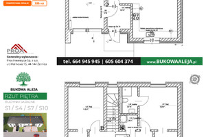 Plan nieruchomości