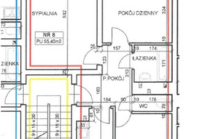 Plan nieruchomości