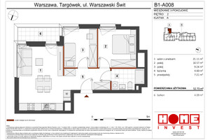 Plan nieruchomości