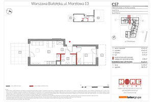 Plan nieruchomości