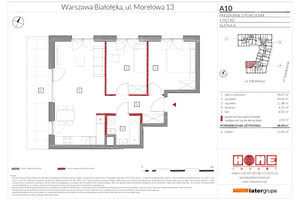 Plan nieruchomości