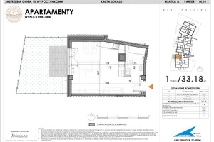 Plan nieruchomości