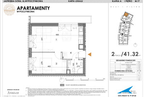 Plan nieruchomości