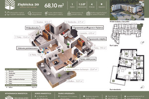 Plan nieruchomości