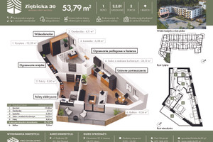 Plan nieruchomości