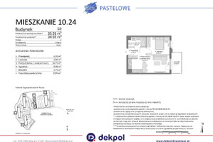 Plan nieruchomości