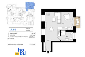 Plan nieruchomości