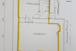 Plan nieruchomości