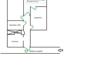 Plan nieruchomości