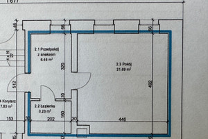 Plan nieruchomości