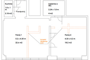 Plan nieruchomości