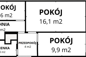 Plan nieruchomości