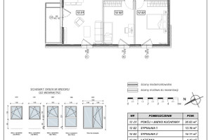 Plan nieruchomości