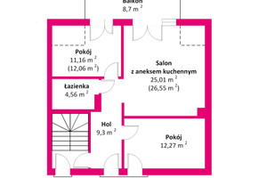 Plan nieruchomości