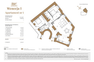 Plan nieruchomości