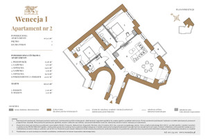 Plan nieruchomości