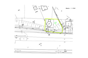 Plan nieruchomości