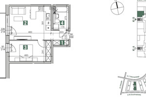 Plan nieruchomości