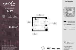 Plan nieruchomości