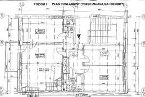 Plan nieruchomości