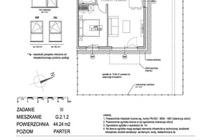 Plan nieruchomości