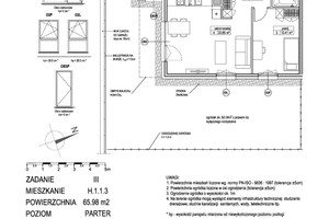 Plan nieruchomości