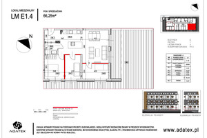 Plan nieruchomości